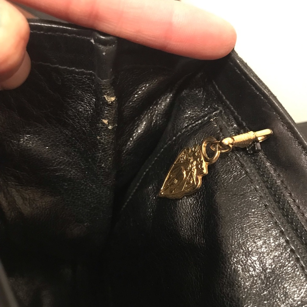 Gucci Horsebit 1955 convertible bag in black - Picture 14 of 17